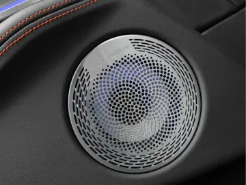 BMW XM PHEV Label Red - Edition 1 500 - Bowers & Wil