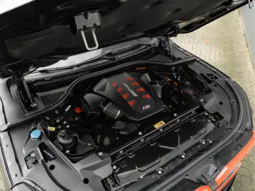 BMW XM PHEV Label Red - Edition 1 500 - Bowers & Wil