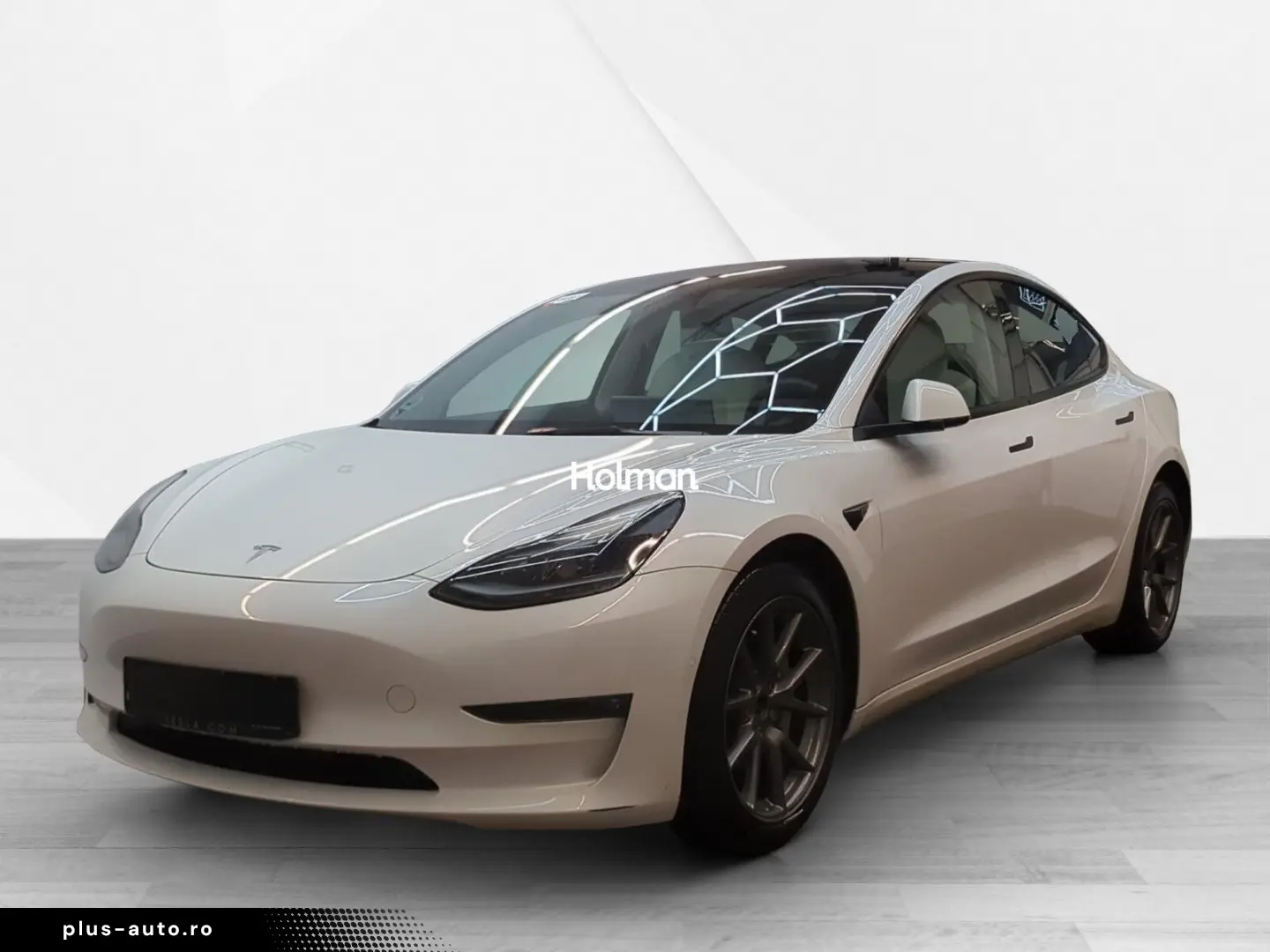 TESLA Model 3 Long Range 79 kWh Dual Motor A.ilot Pr.I