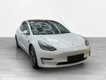 TESLA Model 3 Long Range 79 kWh Dual Motor A.ilot Pr.I