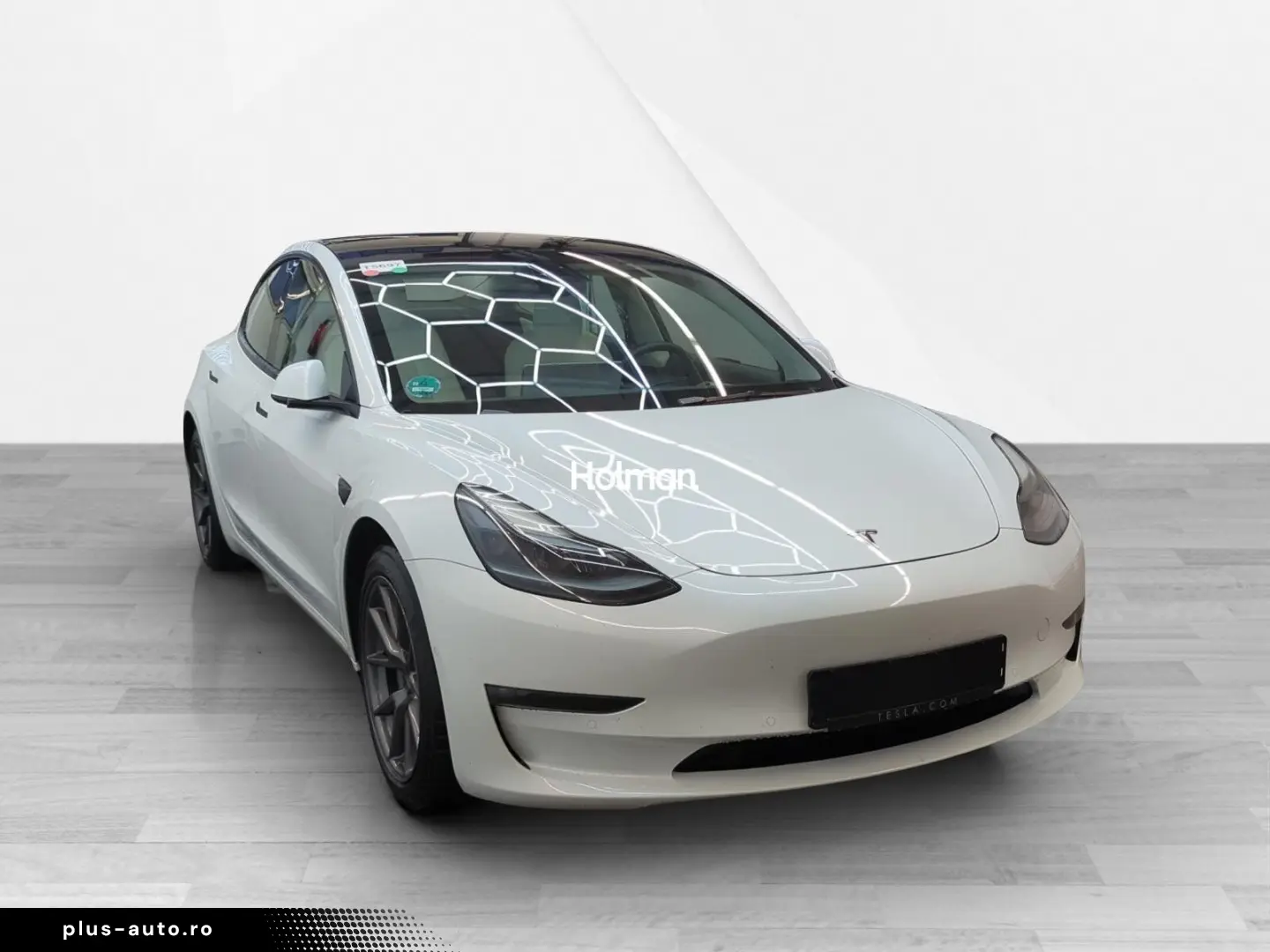 TESLA Model 3 Long Range 79 kWh Dual Motor A.ilot Pr.I