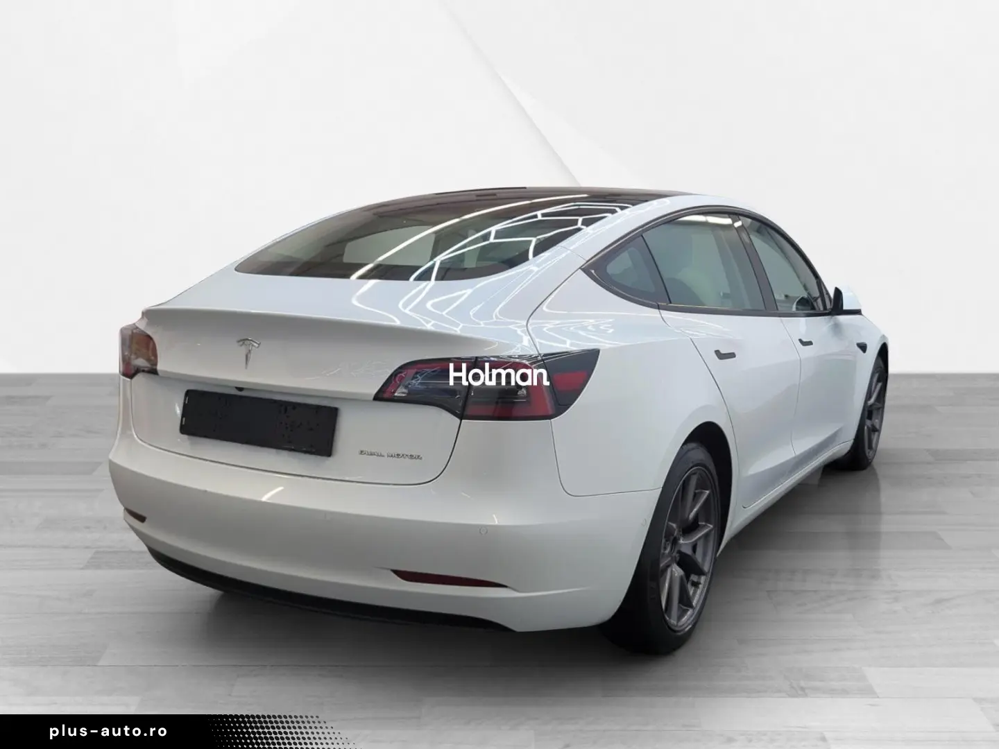 TESLA Model 3 Long Range 79 kWh Dual Motor A.ilot Pr.I