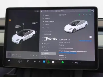 TESLA Model 3 Long Range 79 kWh Dual Motor A.ilot Pr.I