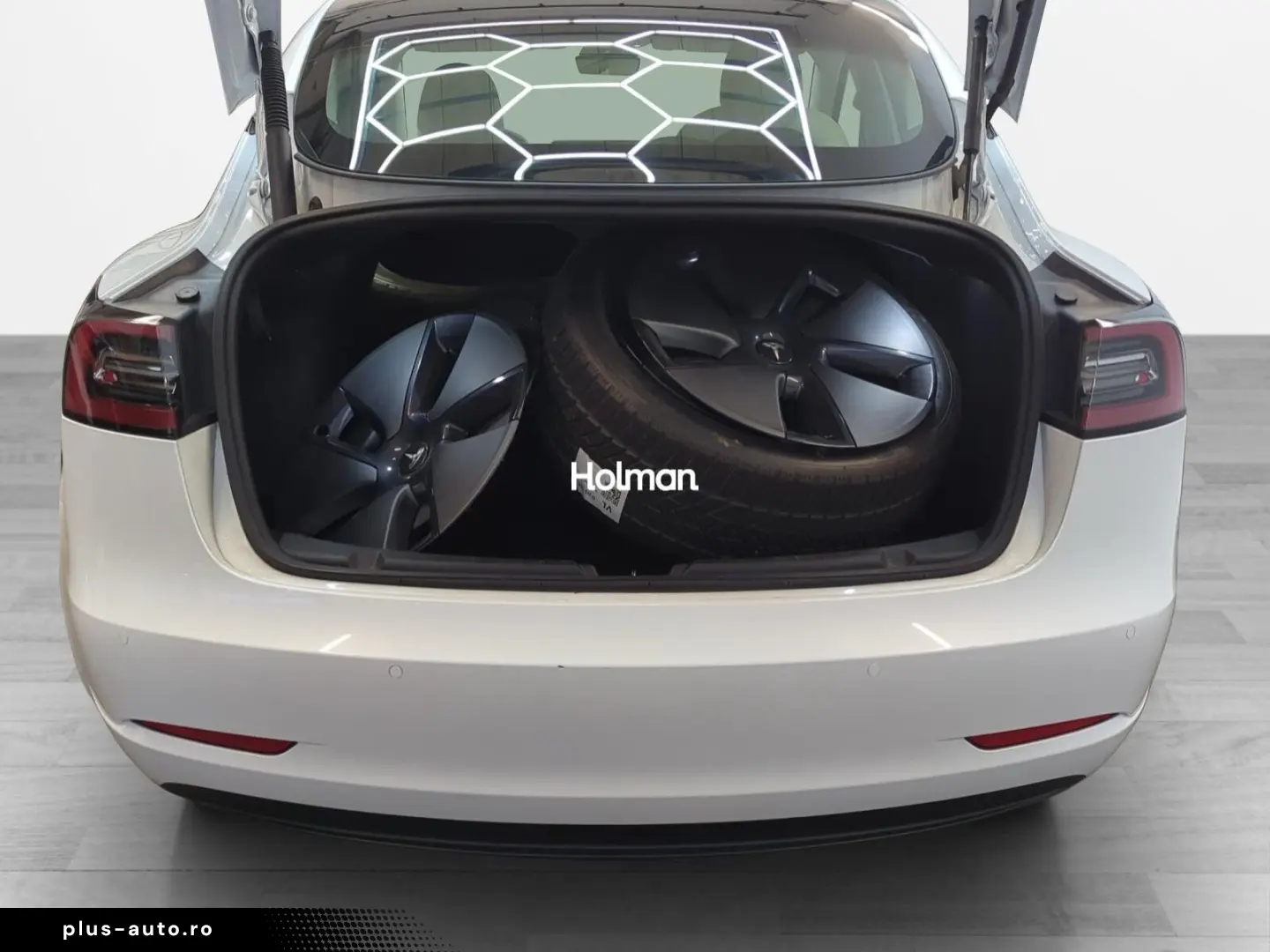 TESLA Model 3 Long Range 79 kWh Dual Motor A.ilot Pr.I