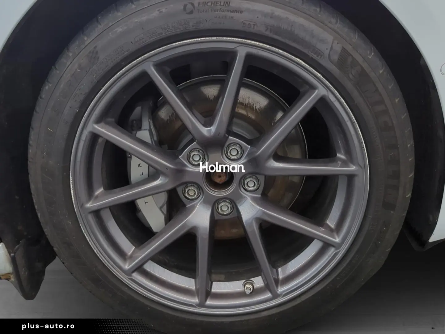 TESLA Model 3 Long Range 79 kWh Dual Motor A.ilot Pr.I