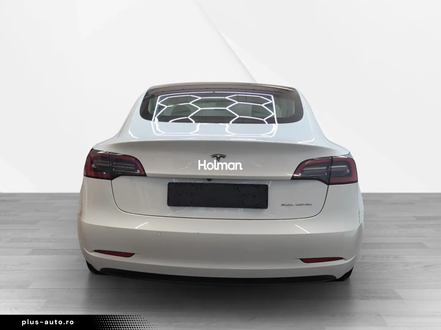 TESLA Model 3 Long Range 79 kWh Dual Motor A.ilot Pr.I