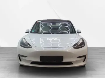 TESLA Model 3 Long Range 79 kWh Dual Motor A.ilot Pr.I