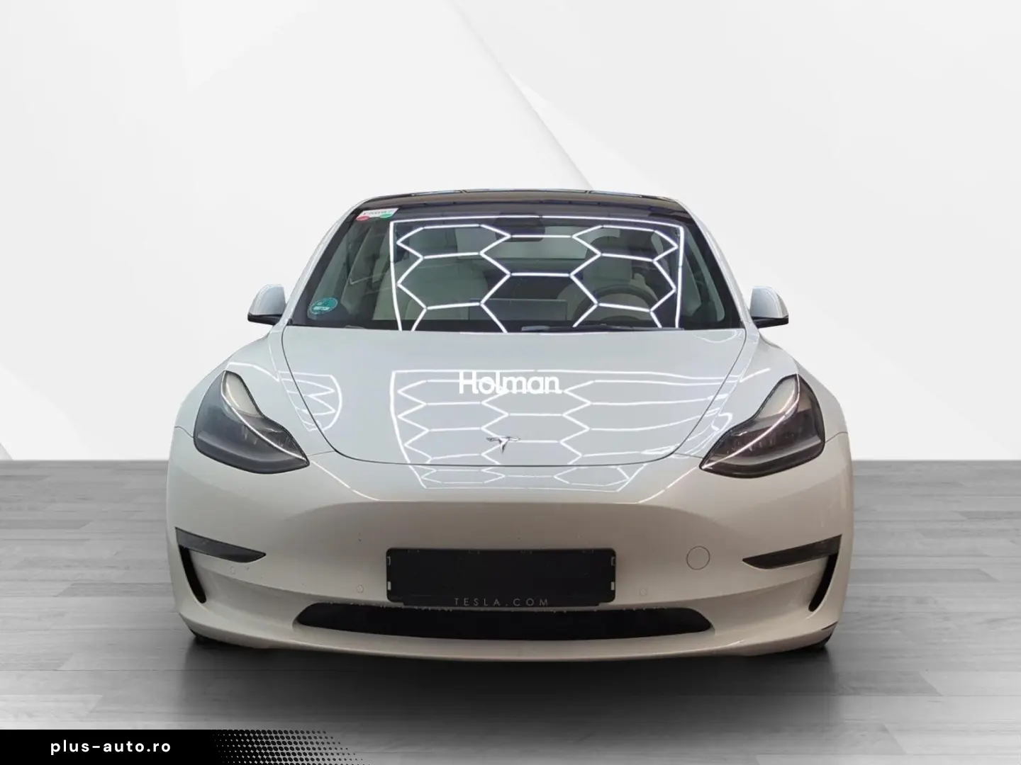 TESLA Model 3 Long Range 79 kWh Dual Motor A.ilot Pr.I