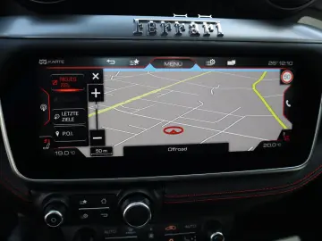 FERRARI Portofino M 3.9T V8 Rosso Cavallino Scuderia 20