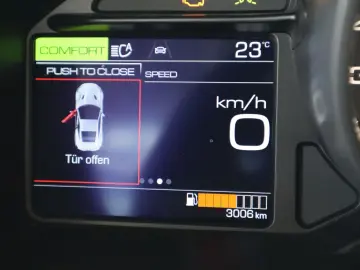 FERRARI Portofino M 3.9T V8 Rosso Cavallino Scuderia 20