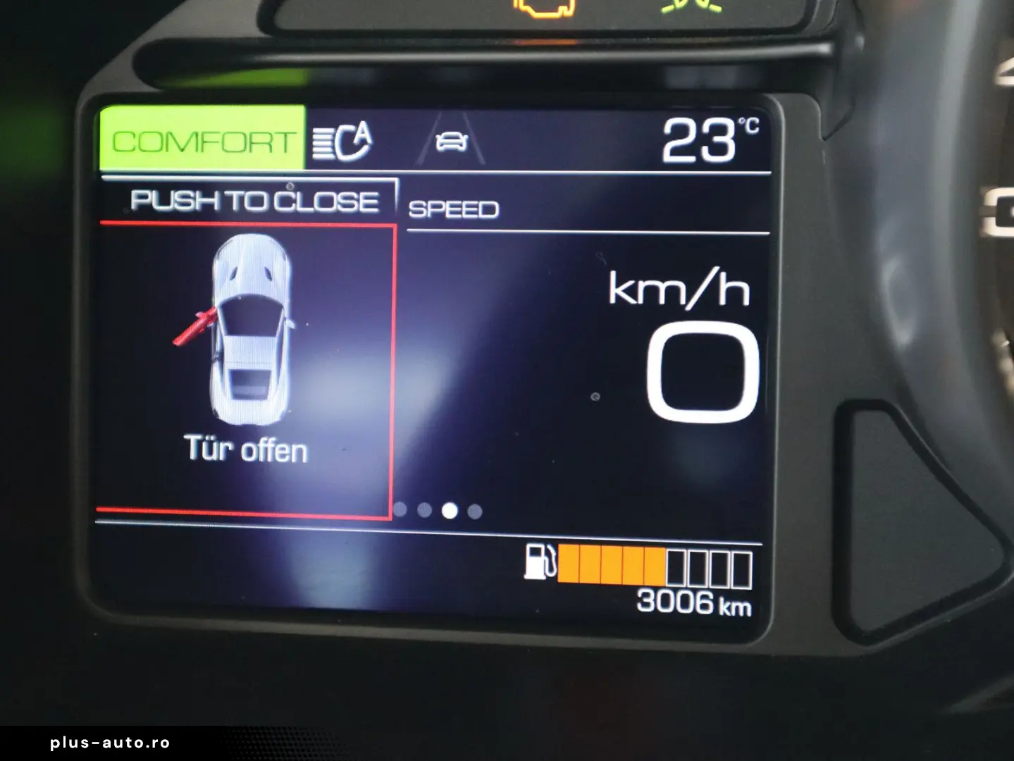 FERRARI Portofino M 3.9T V8 Rosso Cavallino Scuderia 20