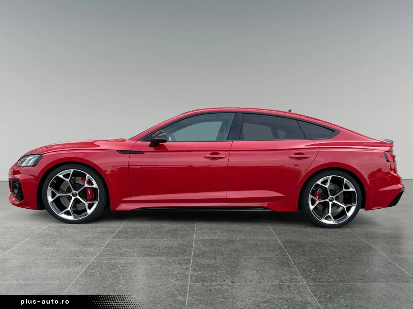 AUDI RS 5 Sportback competition  HUD B&O DRC Pano