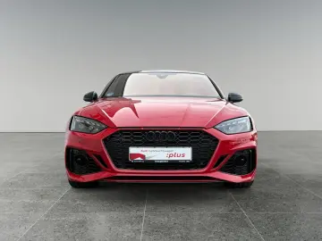 AUDI RS 5 Sportback competition  HUD B&O DRC Pano