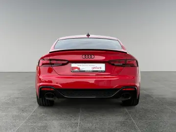 AUDI RS 5 Sportback competition  HUD B&O DRC Pano