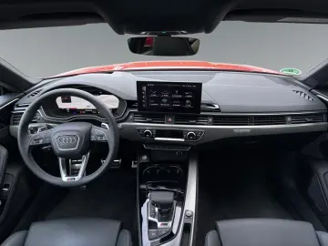 AUDI RS 5 Sportback competition  HUD B&O DRC Pano