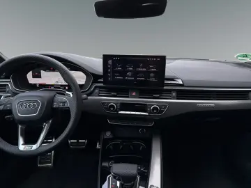 AUDI RS 5 Sportback competition  HUD B&O DRC Pano