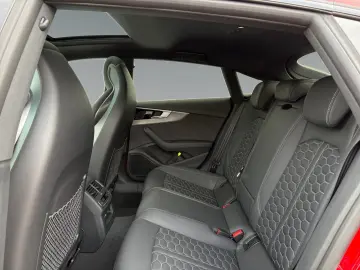 AUDI RS 5 Sportback competition  HUD B&O DRC Pano