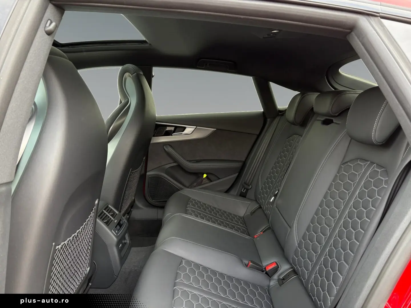 AUDI RS 5 Sportback competition  HUD B&O DRC Pano