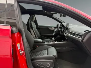 AUDI RS 5 Sportback competition  HUD B&O DRC Pano