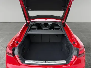 AUDI RS 5 Sportback competition  HUD B&O DRC Pano