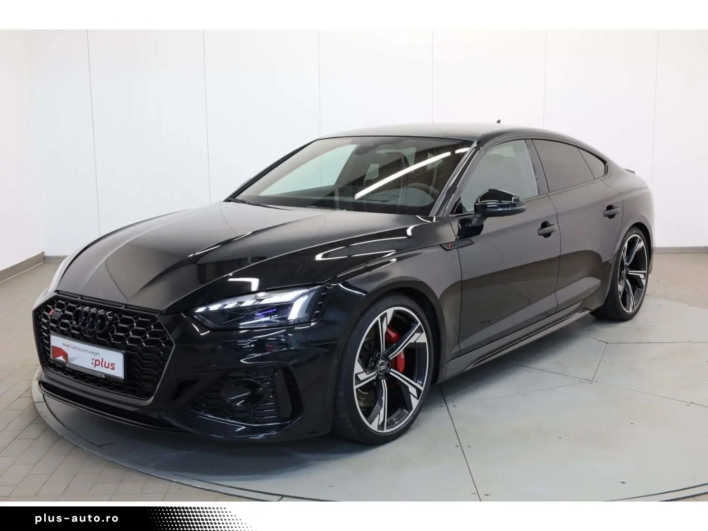 AUDI RS5 Sportback 2.9 TFSI quattro