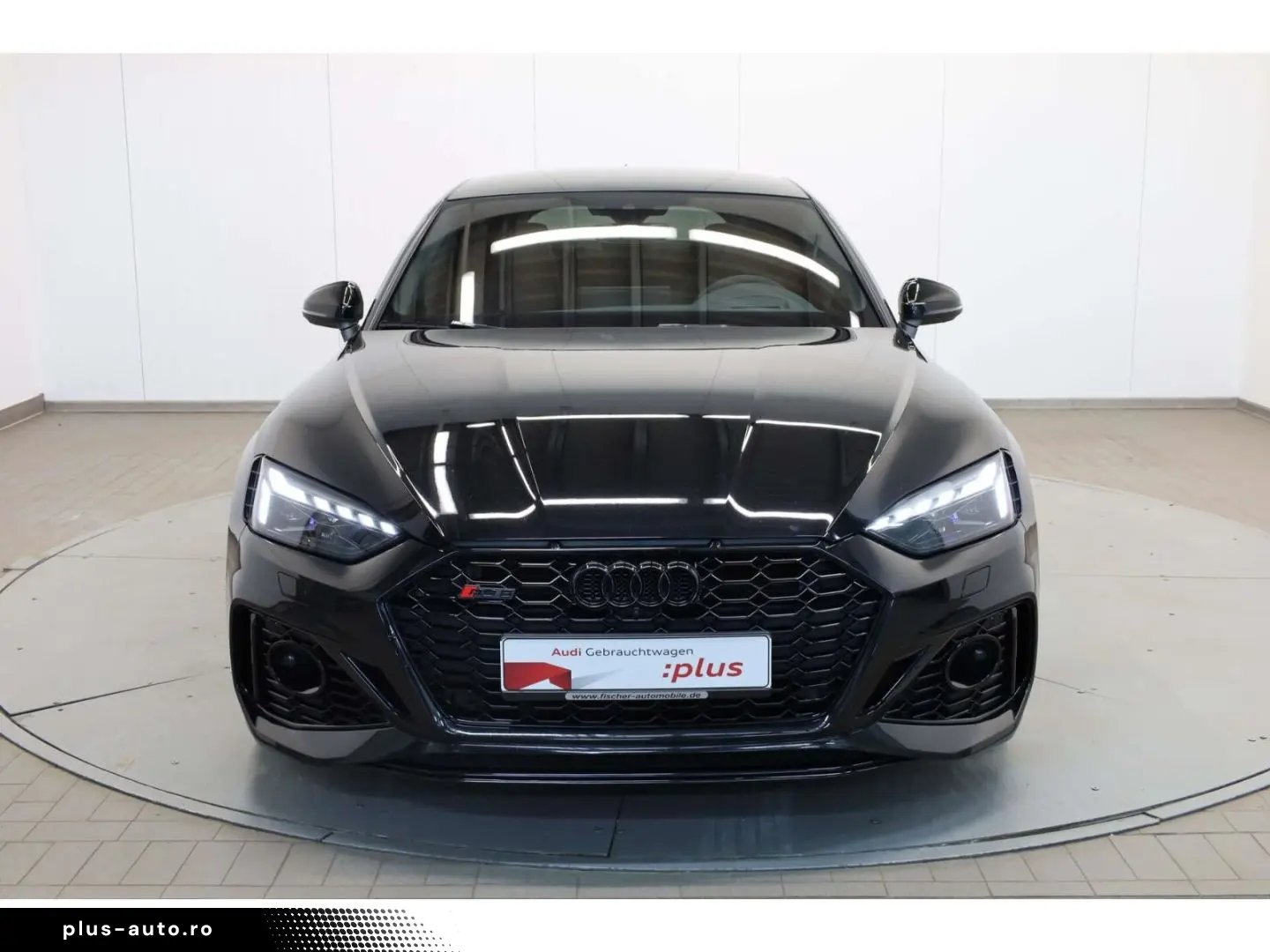 AUDI RS5 Sportback 2.9 TFSI quattro