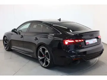 AUDI RS5 Sportback 2.9 TFSI quattro