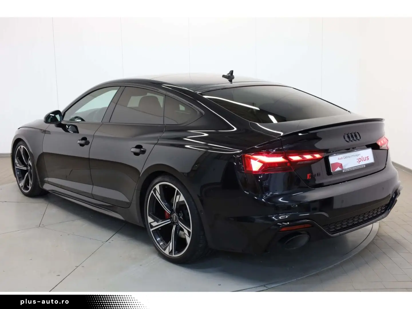 AUDI RS5 Sportback 2.9 TFSI quattro