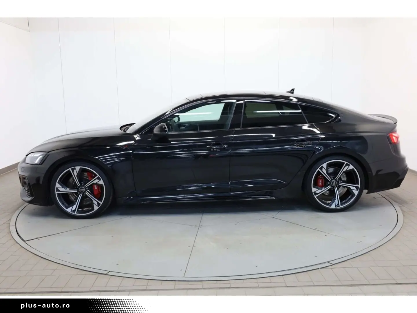 AUDI RS5 Sportback 2.9 TFSI quattro