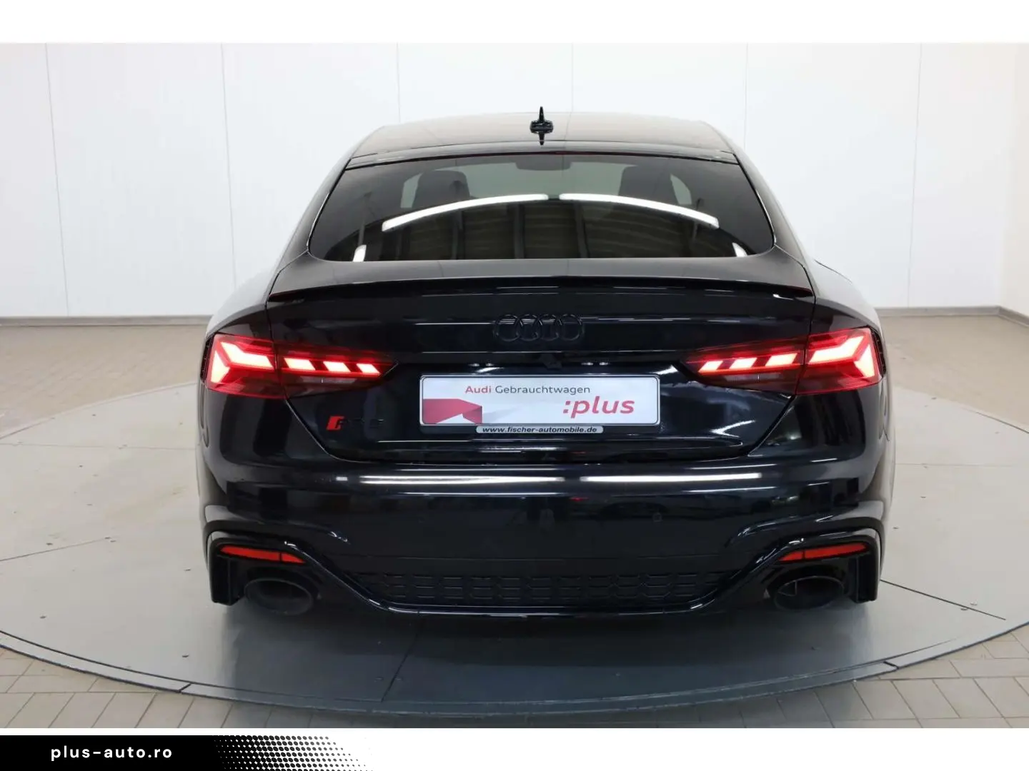 AUDI RS5 Sportback 2.9 TFSI quattro