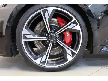 AUDI RS5 Sportback 2.9 TFSI quattro