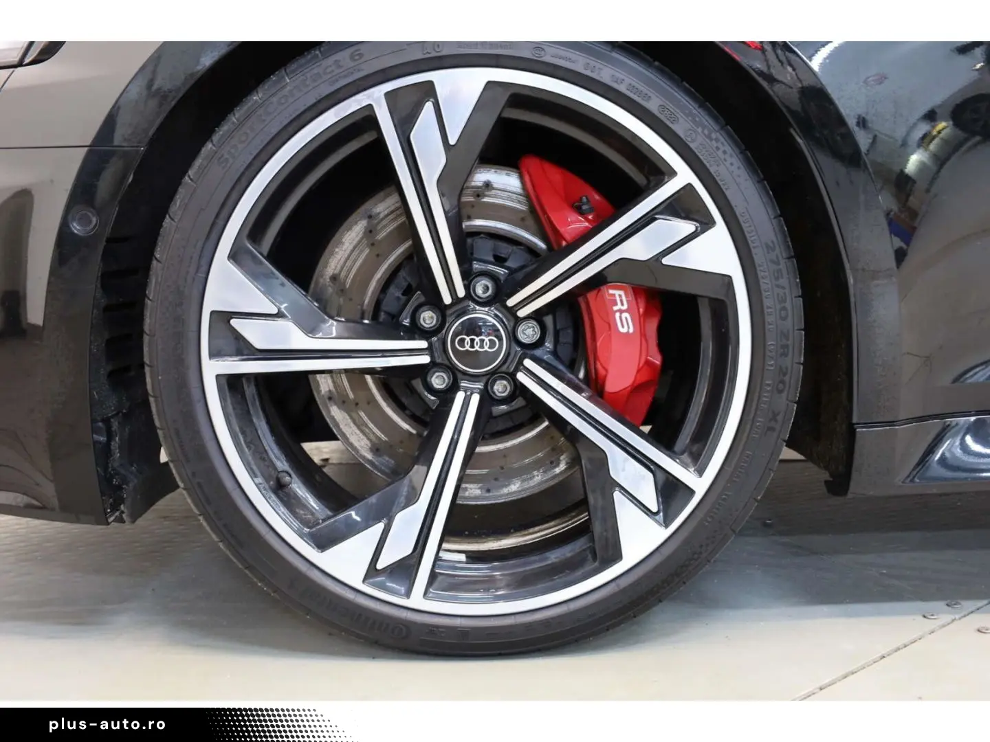 AUDI RS5 Sportback 2.9 TFSI quattro