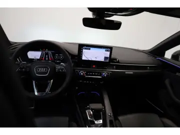 AUDI RS5 Sportback 2.9 TFSI quattro