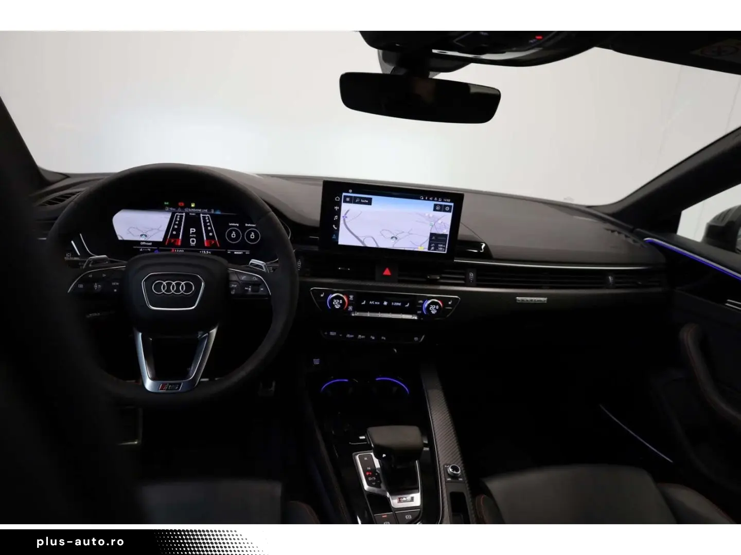 AUDI RS5 Sportback 2.9 TFSI quattro