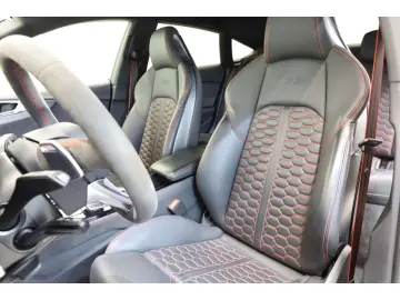 AUDI RS5 Sportback 2.9 TFSI quattro