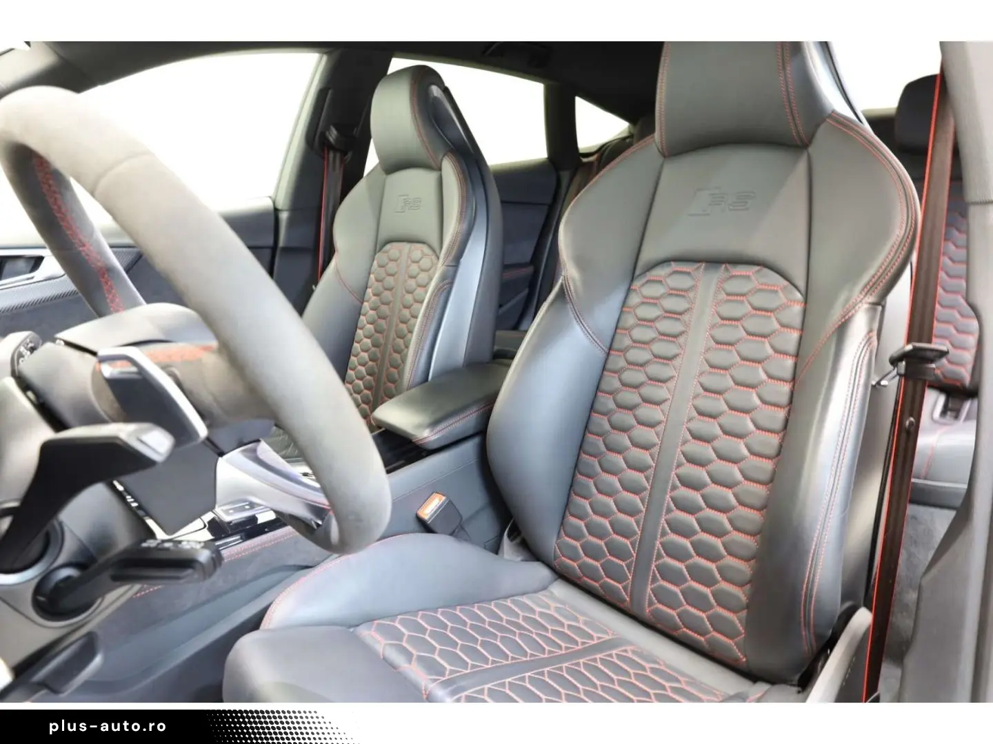 AUDI RS5 Sportback 2.9 TFSI quattro