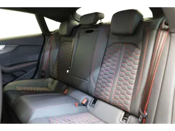 AUDI RS5 Sportback 2.9 TFSI quattro