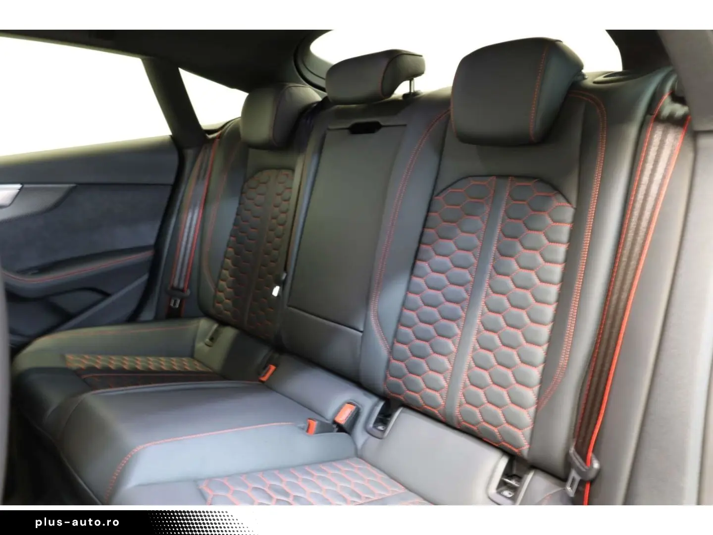 AUDI RS5 Sportback 2.9 TFSI quattro