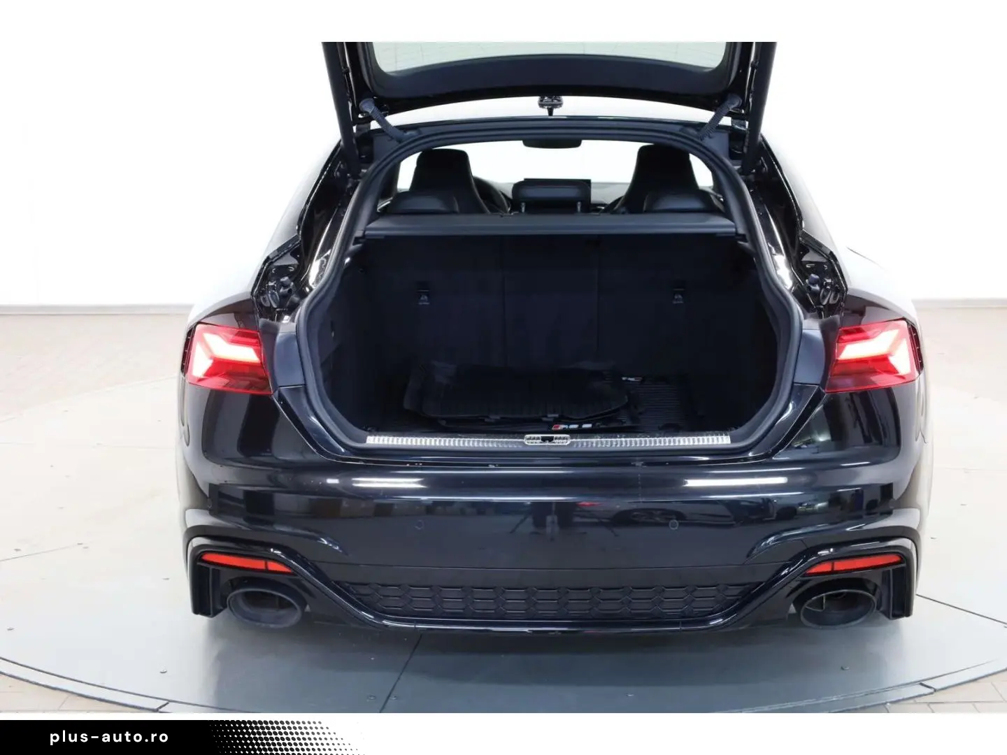 AUDI RS5 Sportback 2.9 TFSI quattro