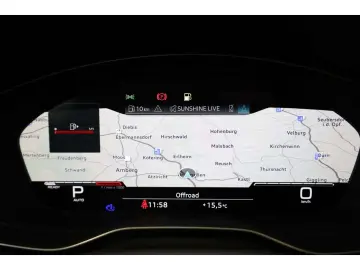 AUDI RS5 Sportback 2.9 TFSI quattro