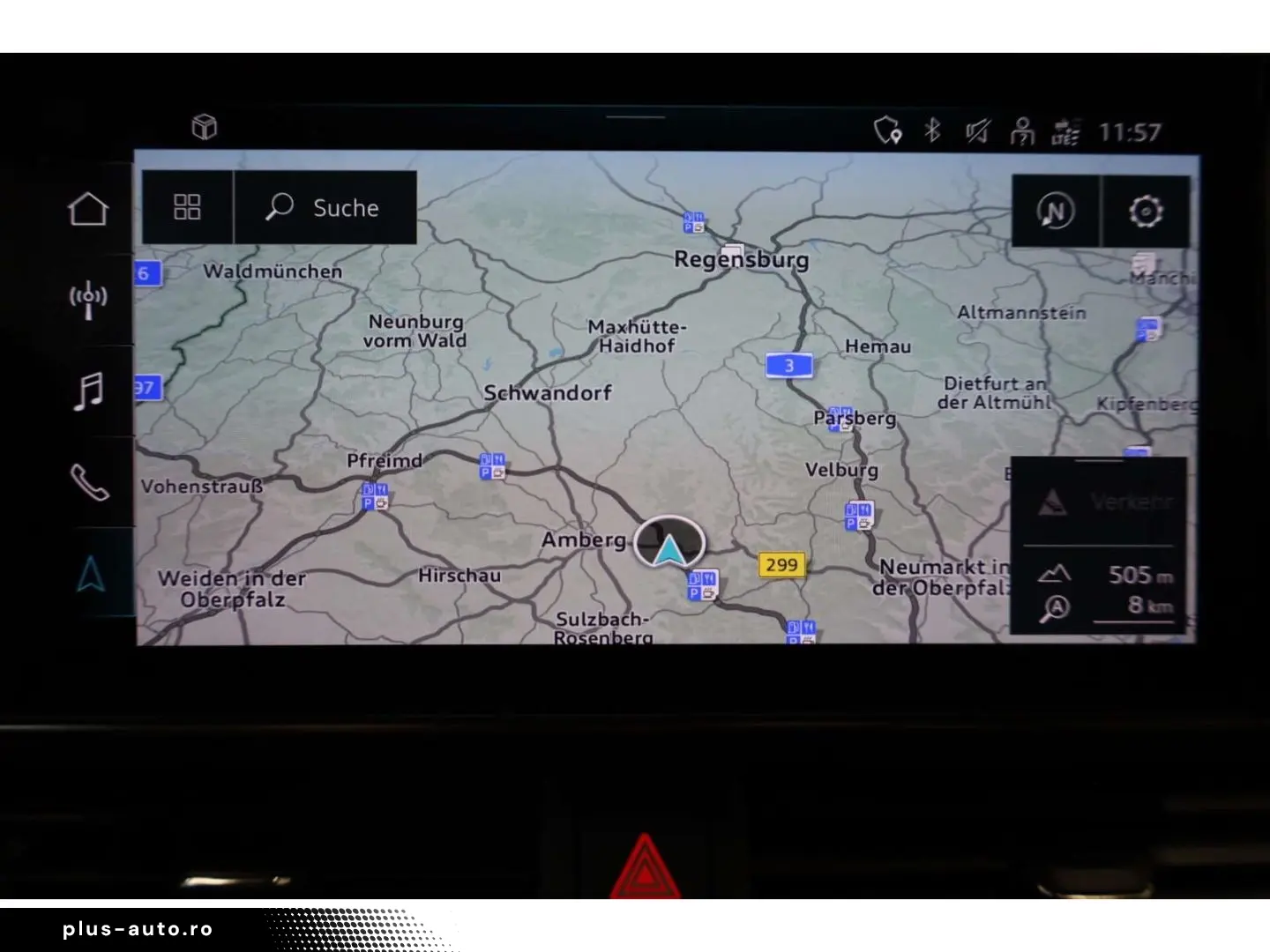 AUDI RS5 Sportback 2.9 TFSI quattro