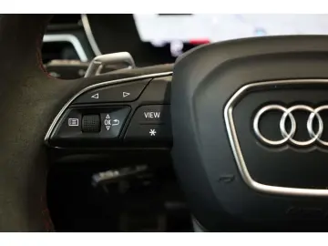 AUDI RS5 Sportback 2.9 TFSI quattro