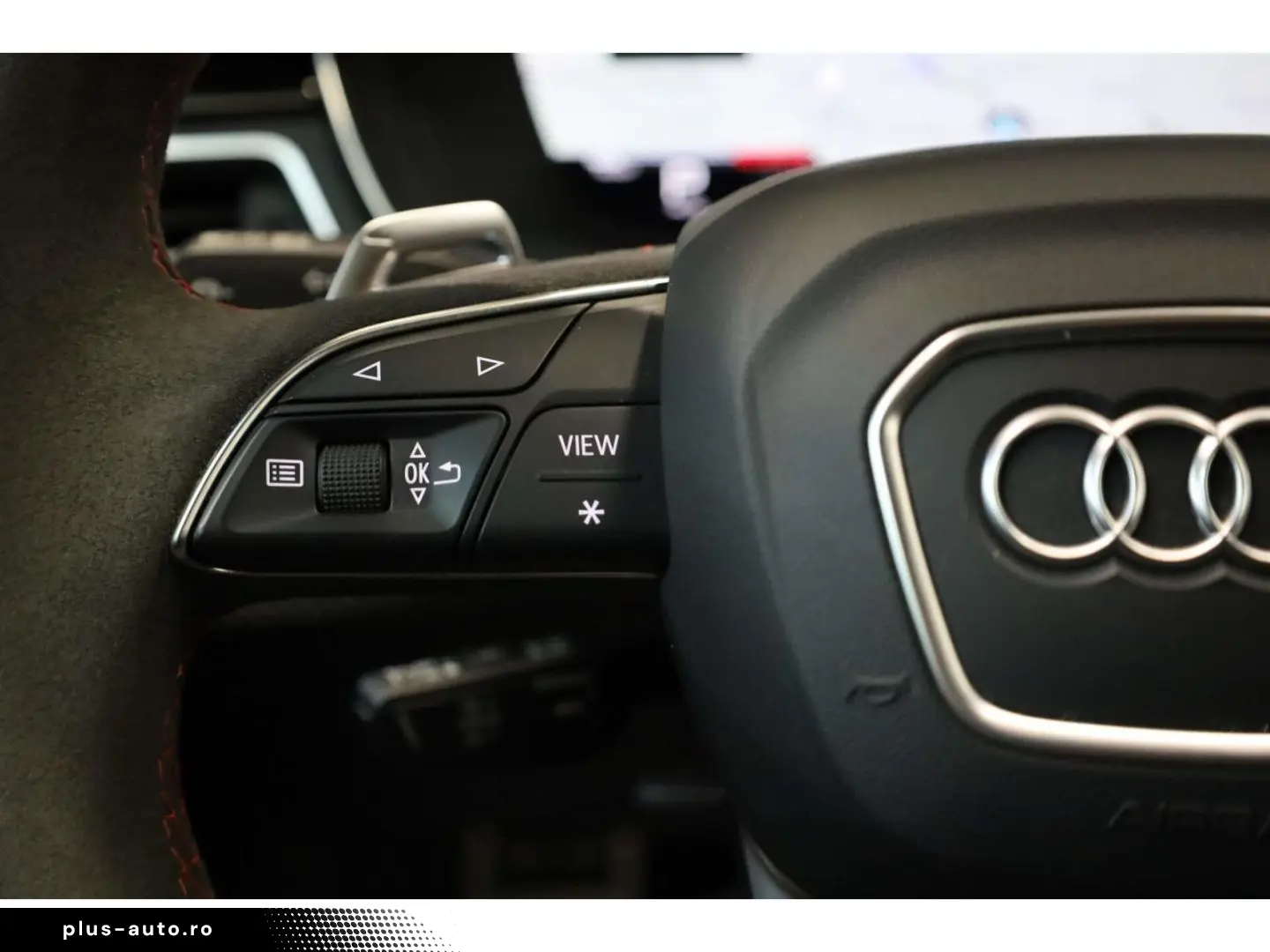 AUDI RS5 Sportback 2.9 TFSI quattro