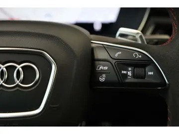 AUDI RS5 Sportback 2.9 TFSI quattro