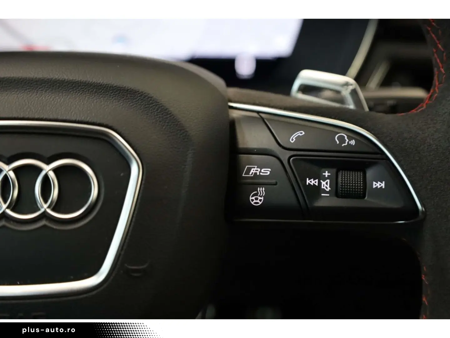 AUDI RS5 Sportback 2.9 TFSI quattro