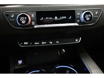 AUDI RS5 Sportback 2.9 TFSI quattro