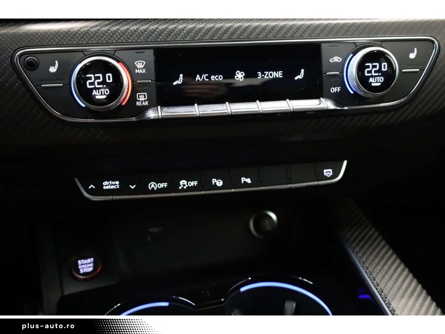 AUDI RS5 Sportback 2.9 TFSI quattro