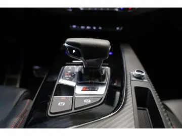 AUDI RS5 Sportback 2.9 TFSI quattro