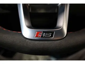 AUDI RS5 Sportback 2.9 TFSI quattro