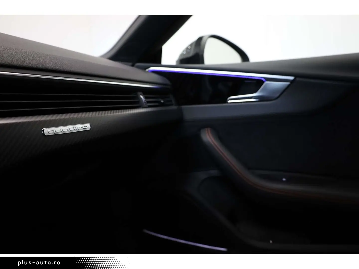 AUDI RS5 Sportback 2.9 TFSI quattro